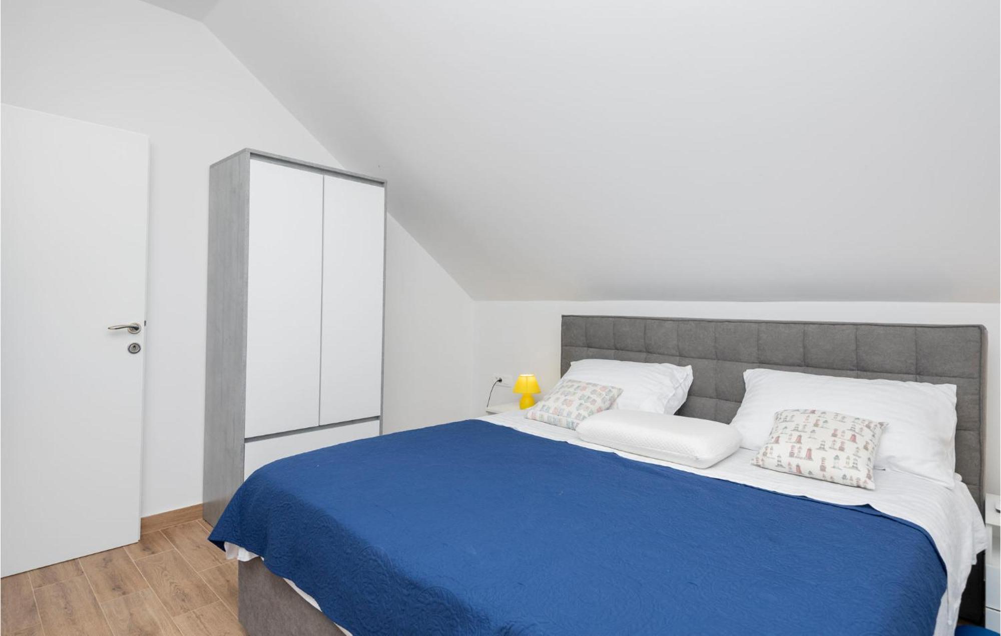 Nice Apartment In Podaca With Wi-Fi Exterior foto